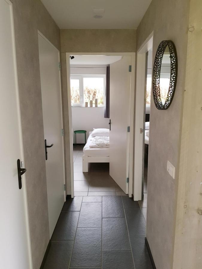 Luxe Zomerwoning Met Omheinde Tuin Voor Hond En Kinderen Dirkshorn Bagian luar foto