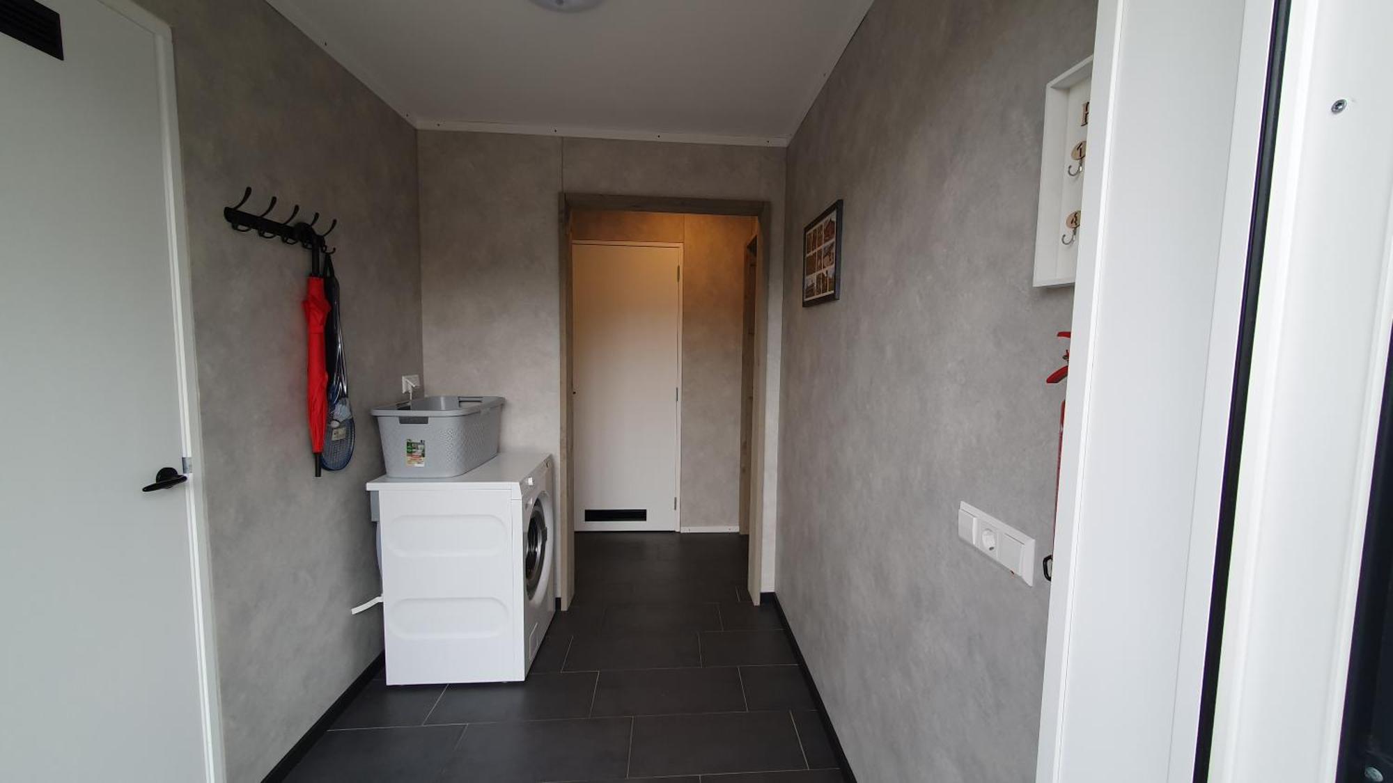 Luxe Zomerwoning Met Omheinde Tuin Voor Hond En Kinderen Dirkshorn Bagian luar foto