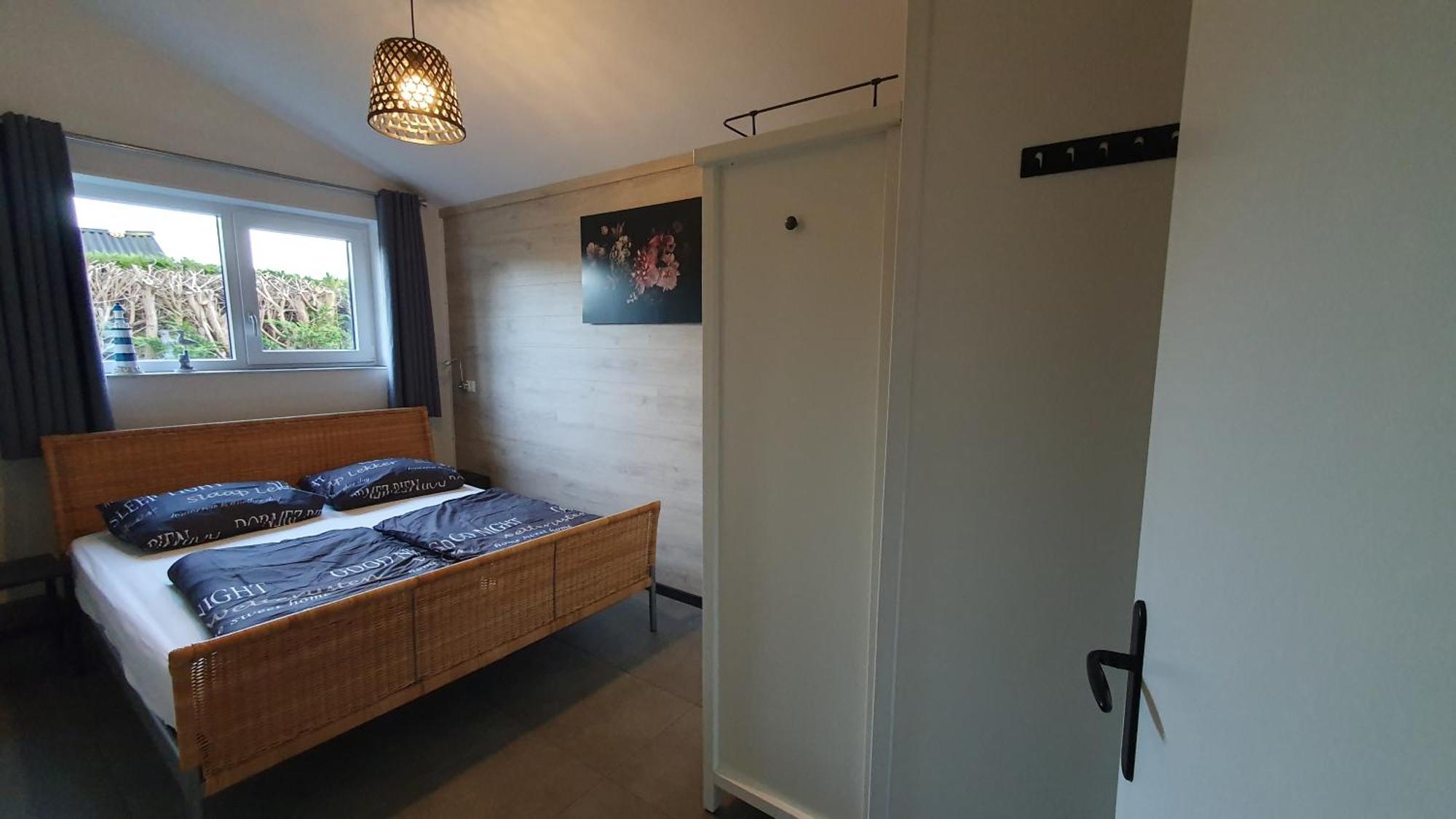 Luxe Zomerwoning Met Omheinde Tuin Voor Hond En Kinderen Dirkshorn Bagian luar foto